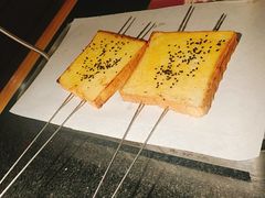 -刘全福吊炉烧烤王(东江路店)