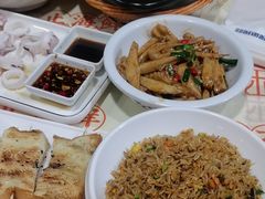 -小林哥的海鲜馆·夜宵烧烤(渔人码头店)
