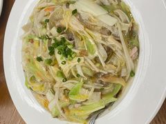 -渔满仓海鲜渔家(象山二店)