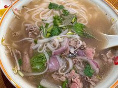 -越南牛肉河粉餐厅(书院巷店)