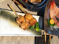 -人间酒暖·Go blanc·烧鸟·深夜食堂(陆家嘴店)