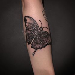 -记号刺青tattoo纹身工作室