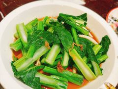 -新白鹿餐厅(爱琴海购物中心店)