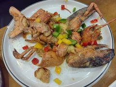 -醉壹号海鲜大排档·老厦门特色菜(厦门美食地标店)