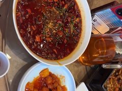 -李氏传家菜(兴城路店)