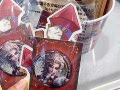 -肯德基(世纪金源店)