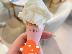 -绮妙冰淇淋Gelato Miao(朝阳大悦城店)
