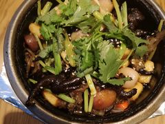 -翠湖里(翠湖南路店)