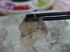 -官塘锋记鱼生·生腌·砂锅粥(牌坊街店)