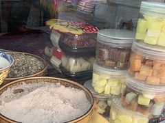 -津门红姐熟梨糕茶汤糕干(爱国道店)