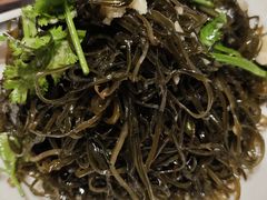 -纪林菜馆·博山菜老字号(华光路店)