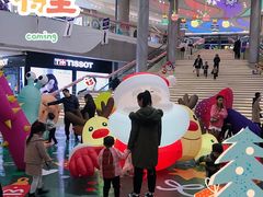 -石狮世茂摩天城摩天轮