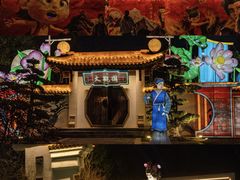 -武汉园博园(武汉自然博物馆)