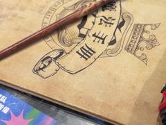 -谜盒子奇幻密室(南屏店)