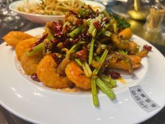 -东北大院·东北菜(三台子店)