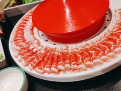 -南门四季铜锅涮肉(大屯·北苑店)