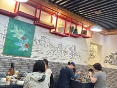 -老地方猫儿面(磁器口店)