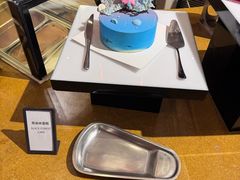 -烟台金海岸希尔顿酒店·開自助餐厅
