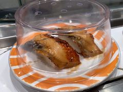 -新一番三文鱼寿司(大东海店)