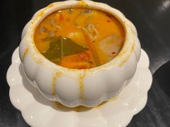 -Thai Alley泰爱里(二沙岛店)