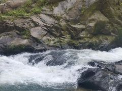 -萝卜潭瀑布群景区