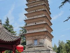 -洛阳白马寺