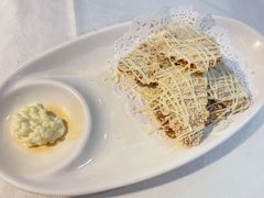 香酥小牛排-云中小雅
