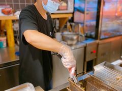 -炸物局(泊富I CITY店)