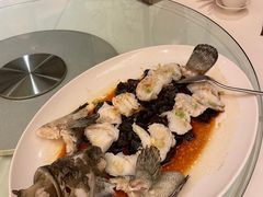 -利苑酒家(宜安广场店)