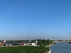 -桃花岛景观公园