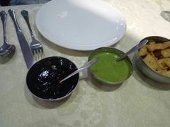 -葛尼沙印度餐厅 (镇明路店)