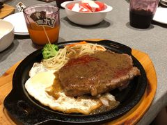 -凡塔斯牛排餐厅(厚街万达店)