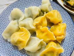 -1910老鲁味海鲜·戳子肉·青岛菜(金沙滩店)