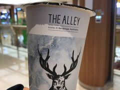 黑糖鹿丸系列-鹿角巷The Alley(龙湖天街店)