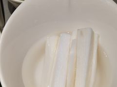 山药-海底捞火锅(关山保利店)