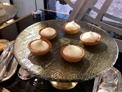 -王府半岛酒店·大堂茶座