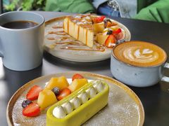 -ibarrel爱杯·bistro&brunch(江宁路店)