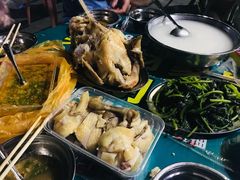 -吉英盐焗鸡(文中路店)