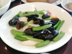 -顺德美的万豪酒店-万豪中餐厅