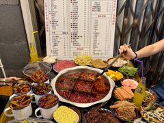 -古木枫老火锅(洪崖洞店)