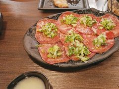 -大馥·炭火烧肉酒场(莘庄莘福坊店)