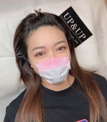 -UP&UP·半永久眉毛眼线机器野生眉