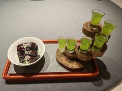 -浙里本味·宴四季江南(三台山路店)