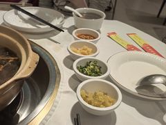 -天宜隆蘑菇宴火锅(石景山旗舰店)