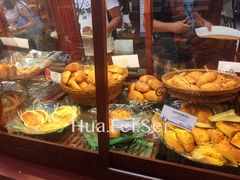 海盐面包-都恩客(高岛屋百货店)