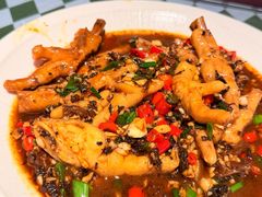 -回魏大排档(百花洲店)