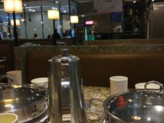 -黄记煌三汁焖锅(新世纪广场店)