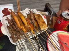-京元盛铜锅涮肉(上海总店)