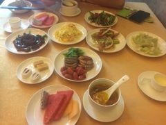 -仿膳饭庄(天安门店)