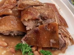 -东江渔村·古典园林·30年粤菜老字号(太和店)